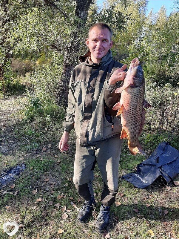 Гена, 37, Волгограде — анкета №3739091