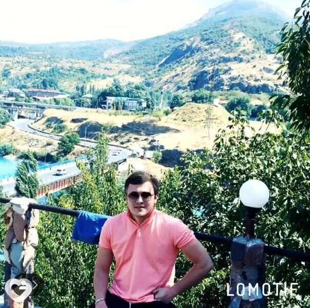 Akmal, 31, Ташкент — анкета №3739097