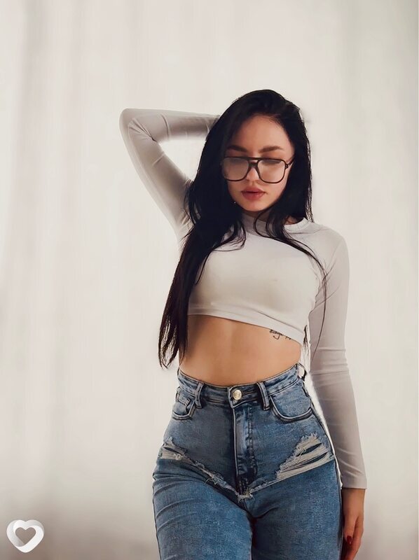 Ольга, 18, Новосибирске — анкета №3739100