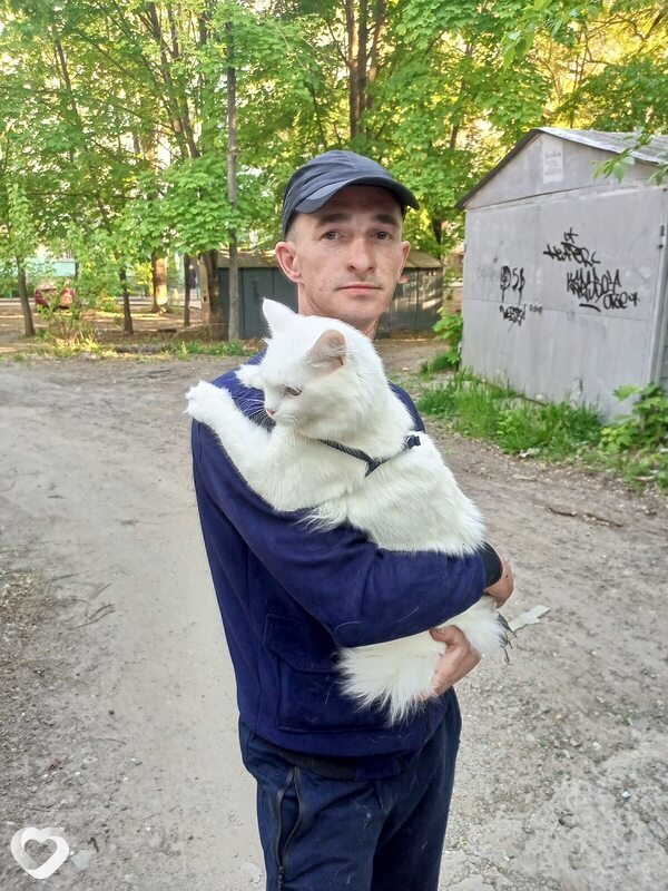 Максим, 42, Ростове-на-Дону — анкета №3739101