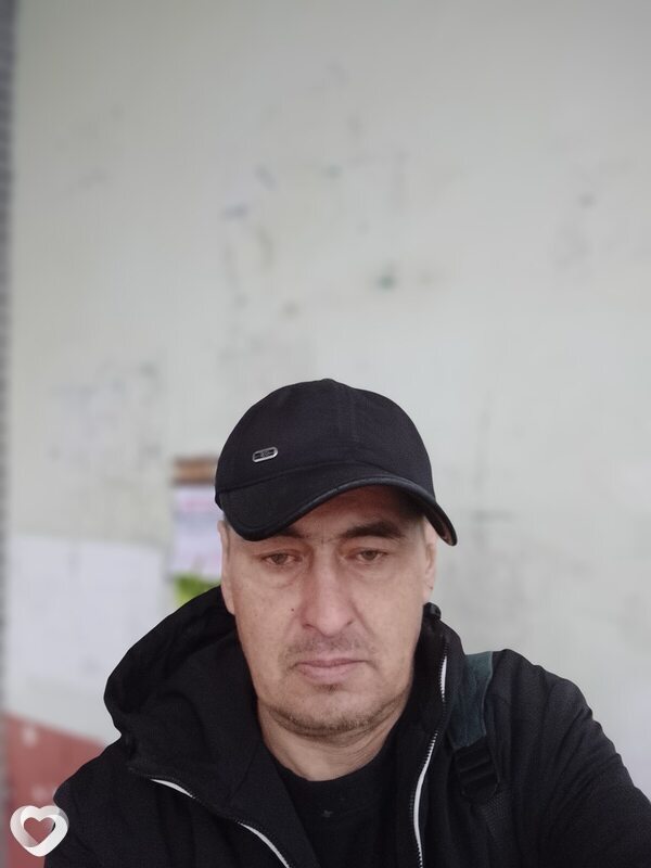 Сергей, 47, Новосибирске — анкета №3739107