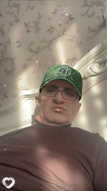 Алик, 51, Москве — анкета №3739140
