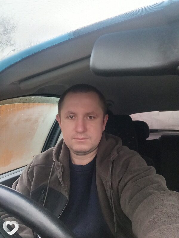 Стас, 38, Антраците — анкета №3739141