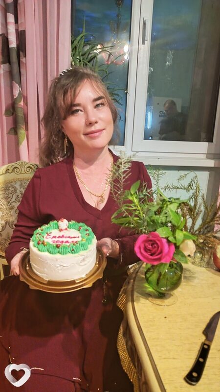 Ольга, 49, Адлер — анкета №3739145