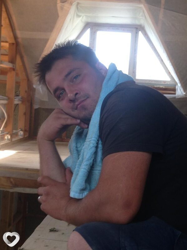 Дмитрий, 36, Новом Осколе — анкета №3739154