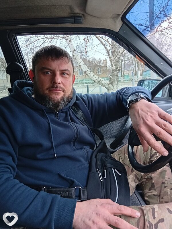 Андрей, 39, Белой Калитве — анкета №3739155