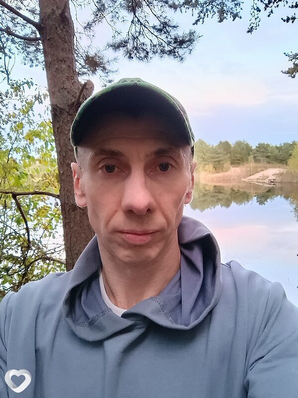 Oleh, 42, Ровно — анкета №3739163