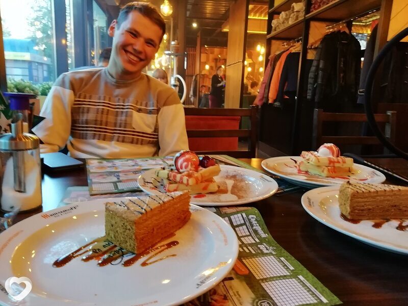 Вячеслав, 29, Челябинске — анкета №3739165