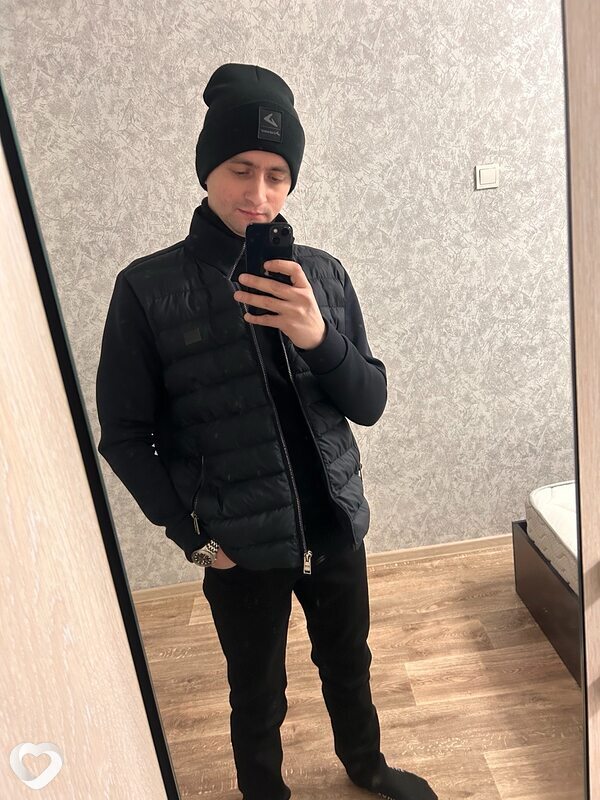Дмитрий, 28, Новокузнецке — анкета №3739169