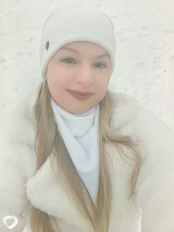 Светлана, 36, Москве — анкета №3739178