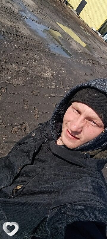 Виталий, 30, Белогорске — анкета №3739187