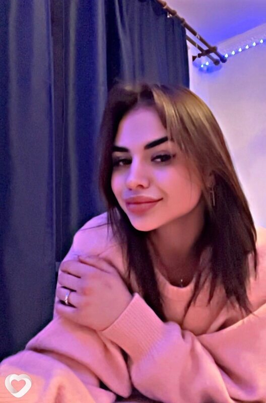 Яяяяя, 37, Коломне — анкета №3739043