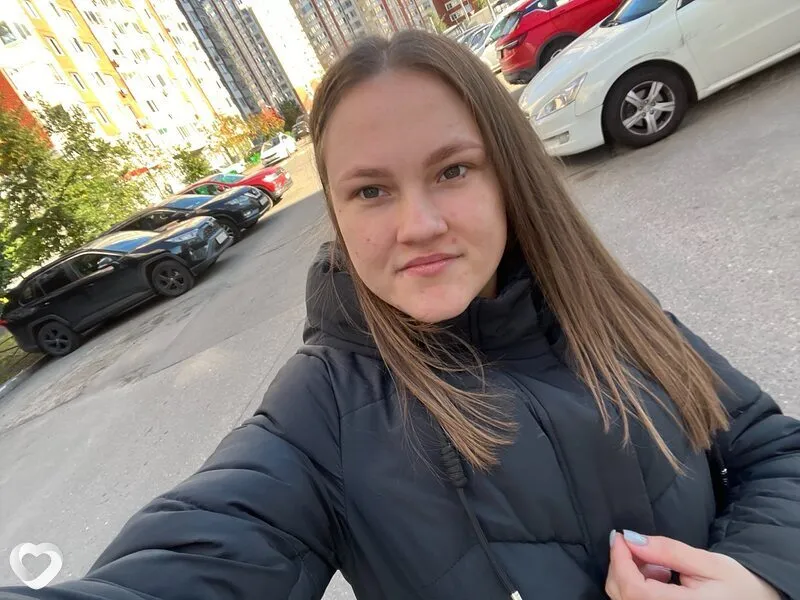 Анастасия, 24, Москве — анкета №3739048