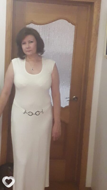 Анна, 54, Сочи — анкета №3739217