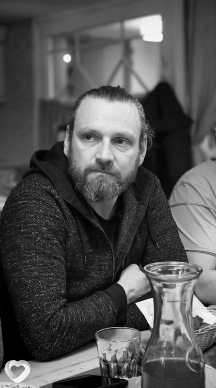 Максим, 41, Бресте — анкета №3739218