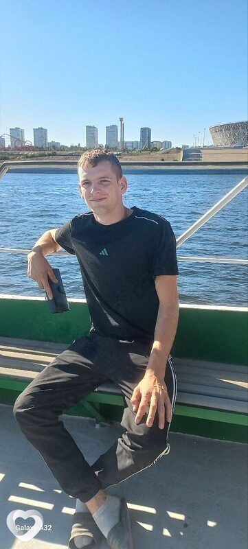 Константин, 22, Волгограде — анкета №3739224