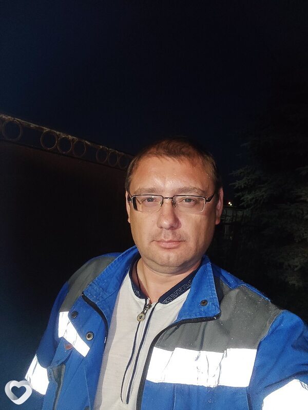 Алексей, 41, Липецке — анкета №3739317