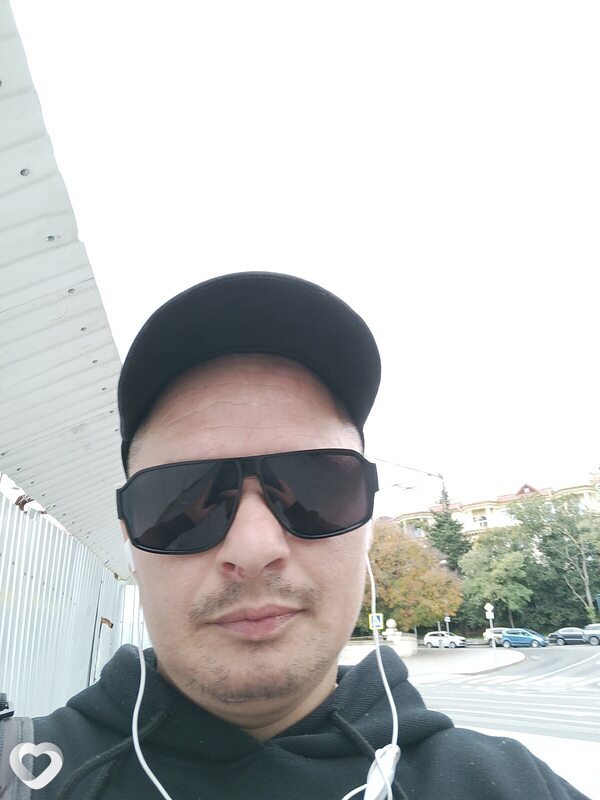 Паша, 36, Севастополе — анкета №3739324