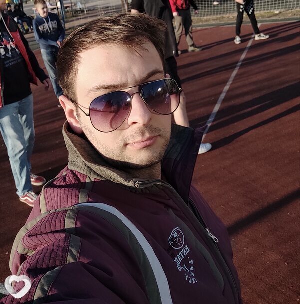Ака, 27, Санкт-Петербурге — анкета №3739326