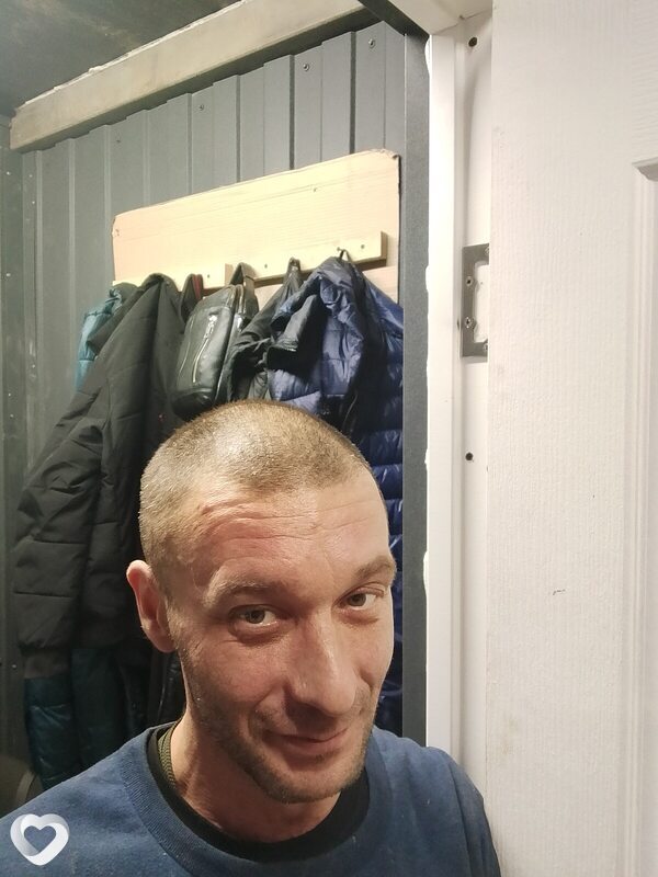 Денис, 42, Мариуполе — анкета №3739327