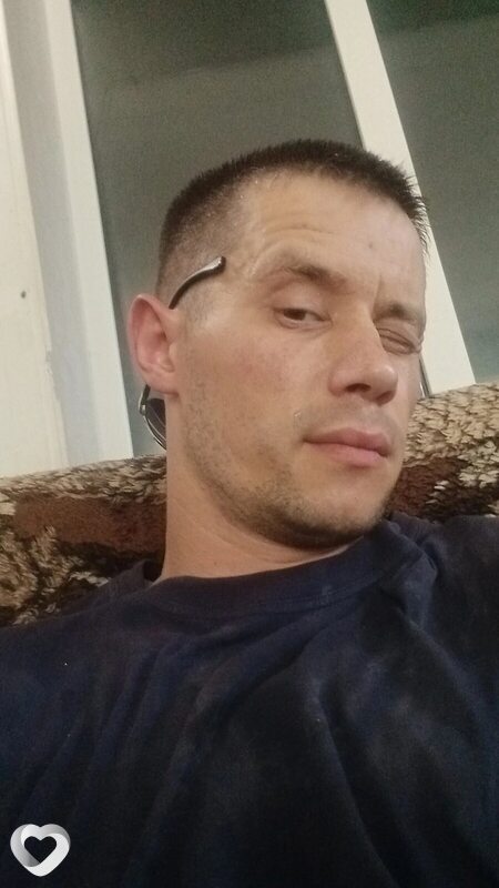 Андрей, 37, Уфе — анкета №3739328