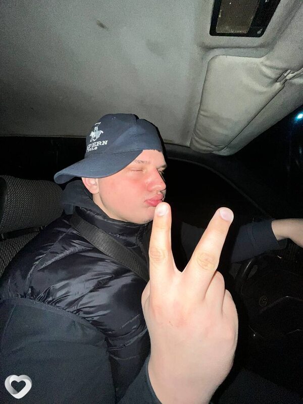 Кирилл, 22, Могилев — анкета №3739333