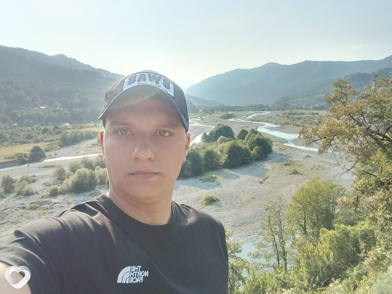 Дмитрий, 33, Рязани — анкета №3739335