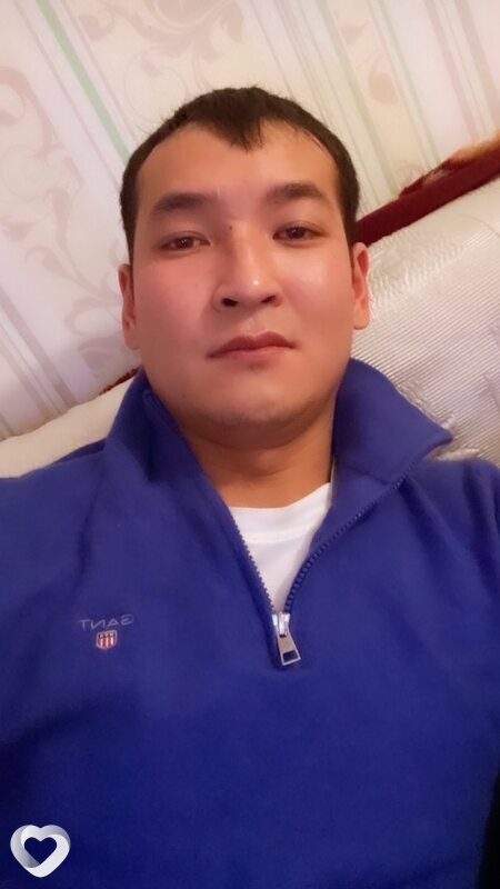 Sako, 30, Астане — анкета №3739336