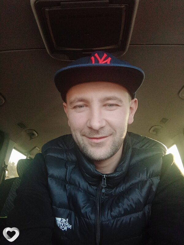 Виктор, Светогорск