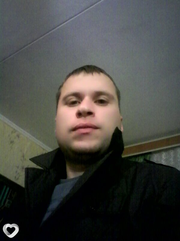 Виталик, 41, Сморгони — анкета №3739064