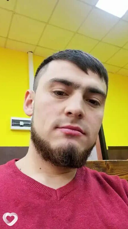 Федя, 33, Красноуфимске — анкета №3739068