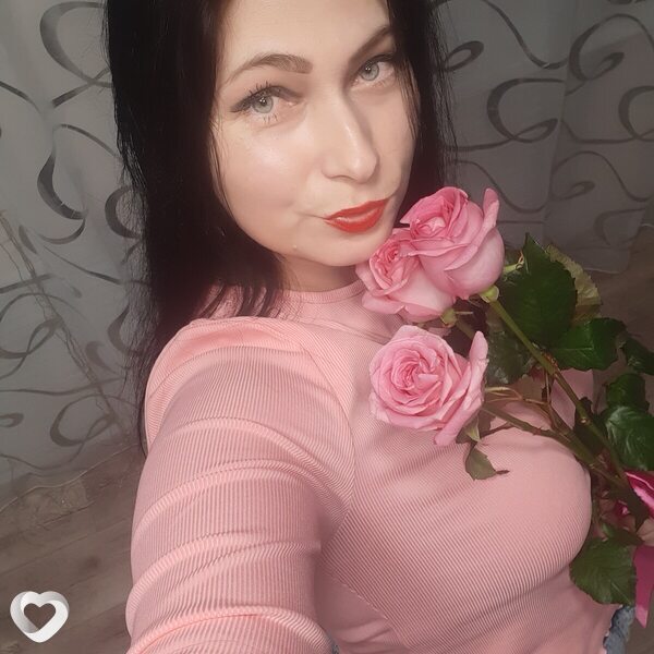 Альбина, 38, Арзамасе — анкета №3739075