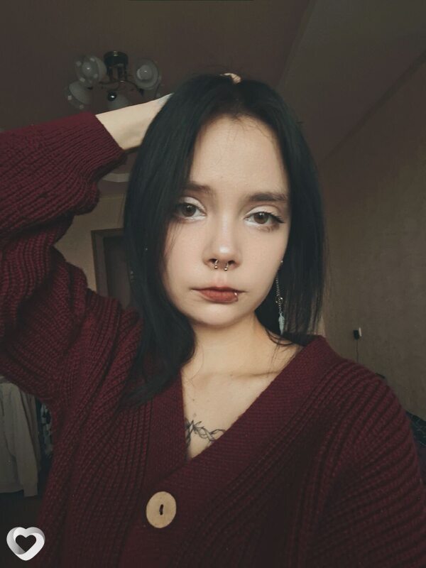 Мария, 19, Волгограде — анкета №3739077