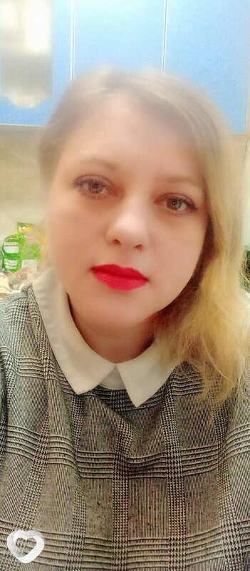 Галина, 46, Красноярске — анкета №3739081