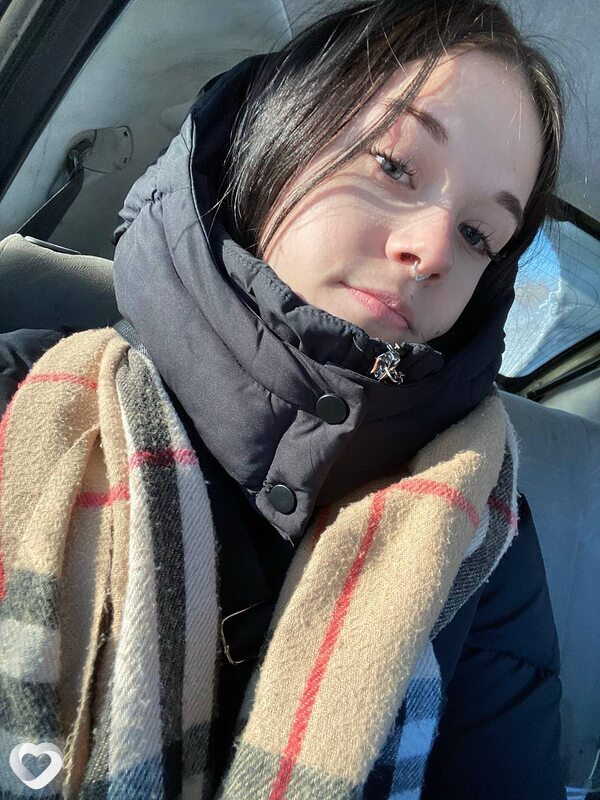 Юлия, 19, Челябинске — анкета №3739255