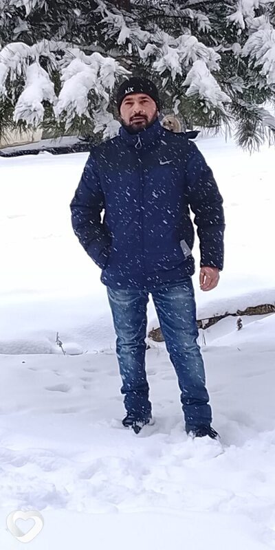 Афруз, 40, Симферополе — анкета №3739258