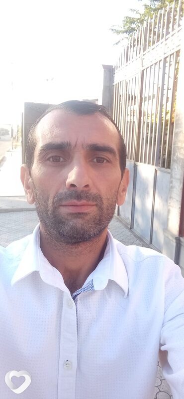 Самвел, 43, Ереван — анкета №3739260