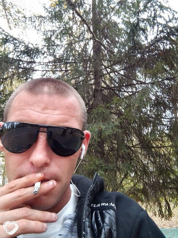 Сергей, 38, Мариуполе — анкета №3739293