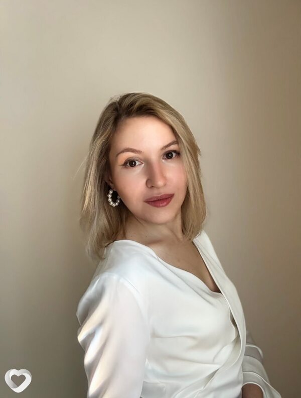 Елена, 35, Иркутске — анкета №3739294