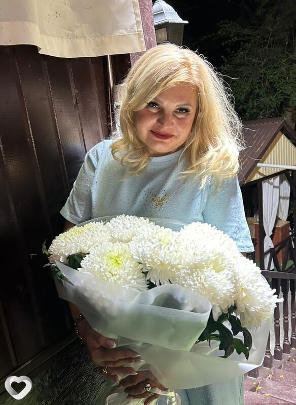 Юлия, 39, Ростове-на-Дону — анкета №3739295