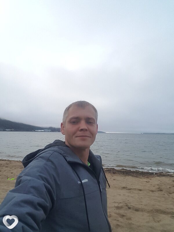 Александр, 41, Новочеркасске — анкета №3739312