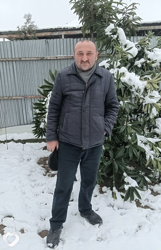 Елнур, 56, Саатлы — анкета №3739338