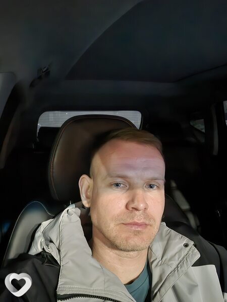 Марат, 36, Набережных Челнах — анкета №3739347
