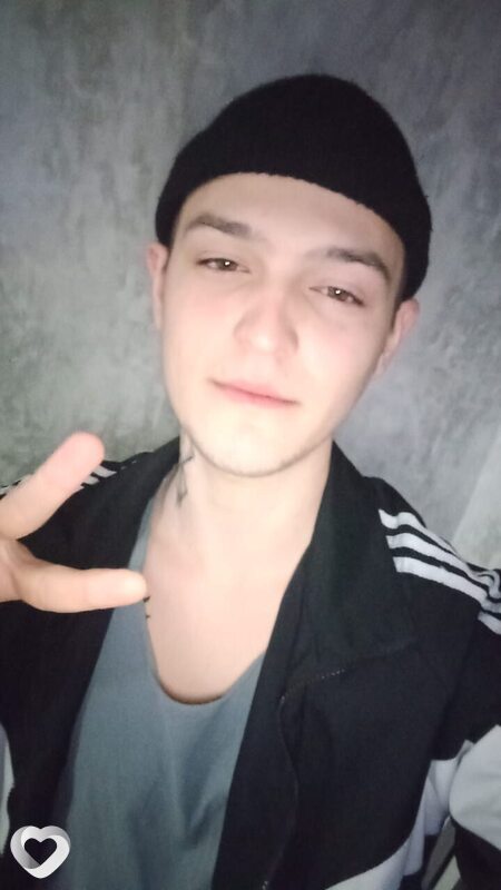 Кир, 19, Астане — анкета №3739348