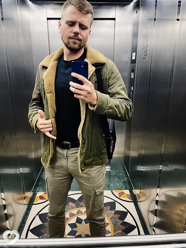 Александр, 29, Туле — анкета №3739356