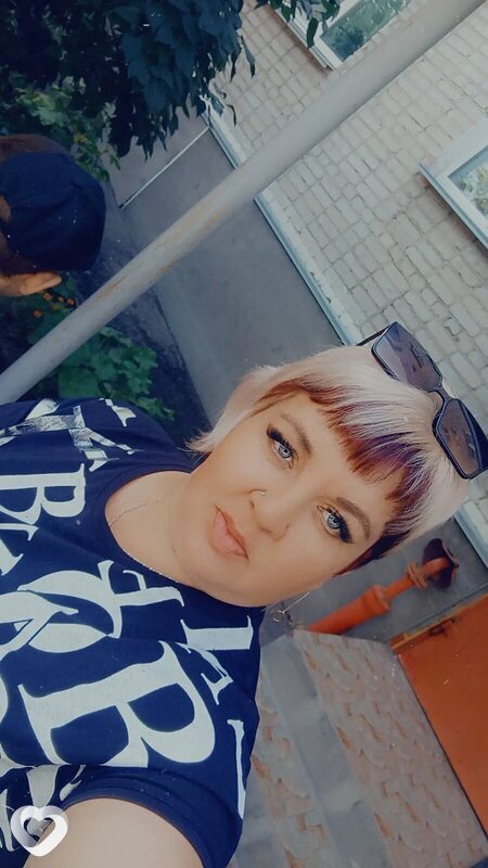 Ирина, Шадринск