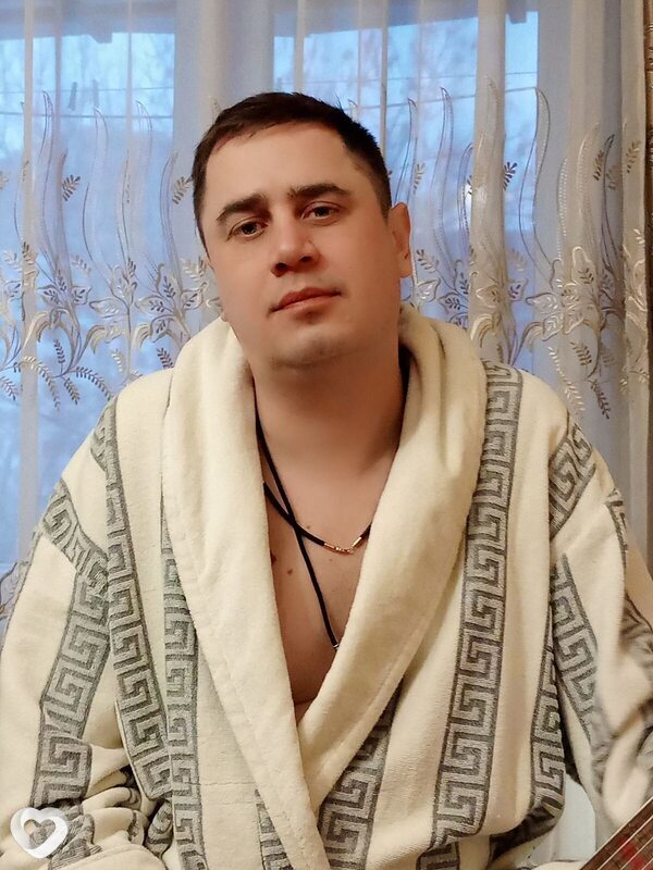 Евгений, 44, Энгельсе — анкета №3739788