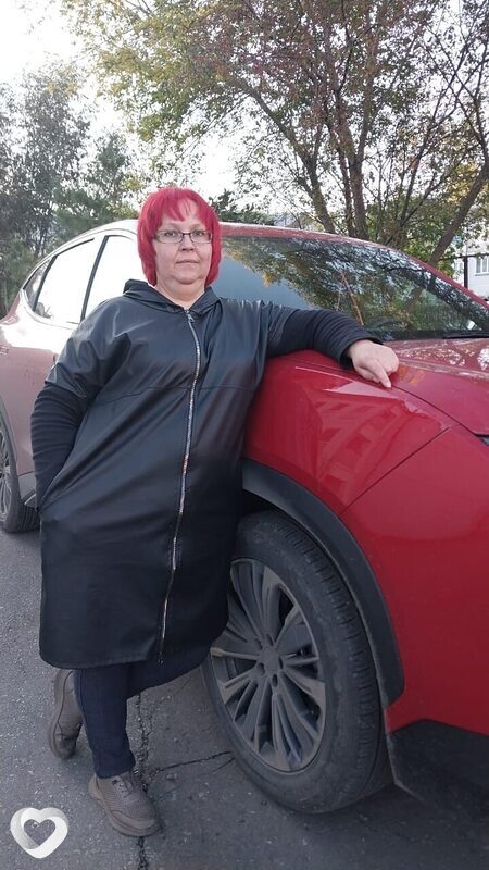 Анна, 39, Омске — анкета №3739792