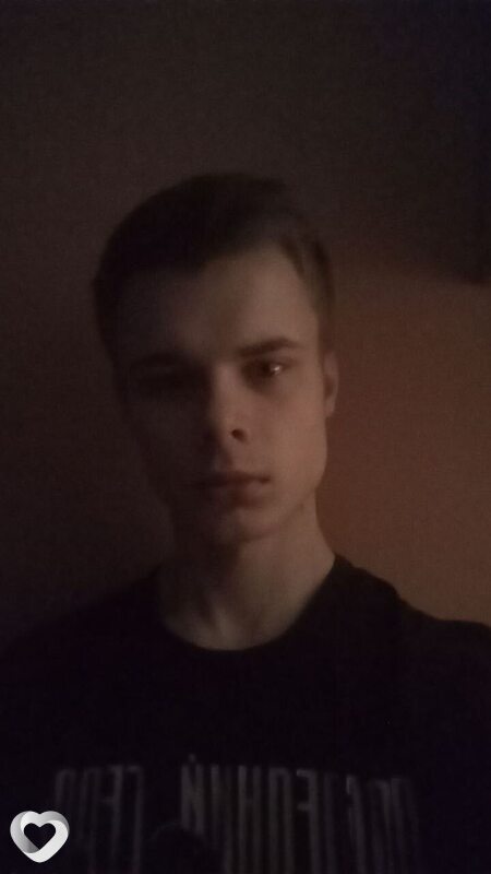 Тим, 19, Королёв — анкета №3739794