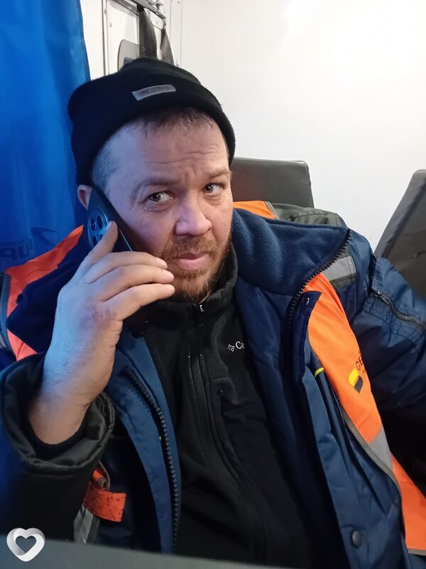 Kotya, 37, Иркутске — анкета №3739798